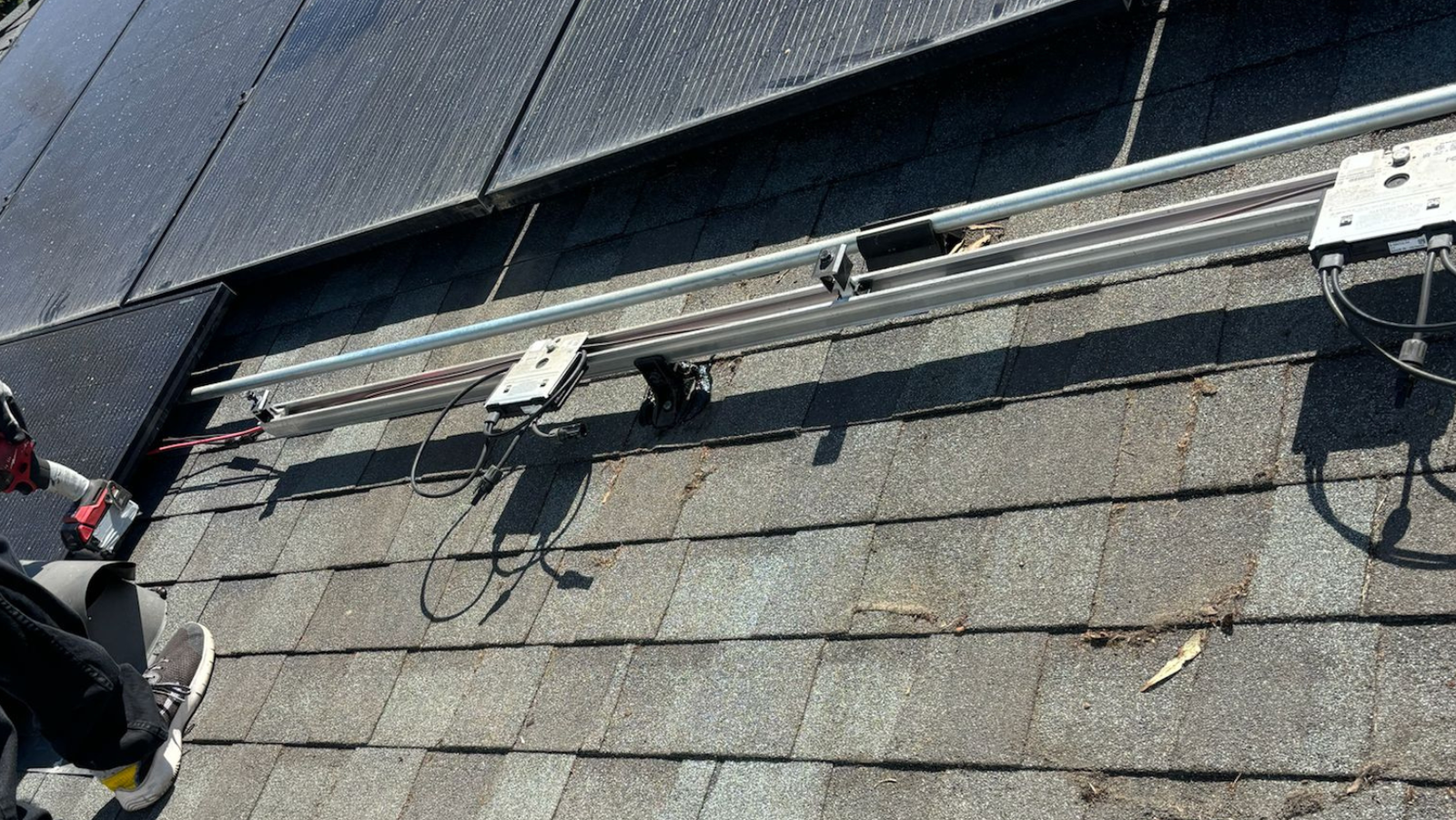 4. Solar Installations