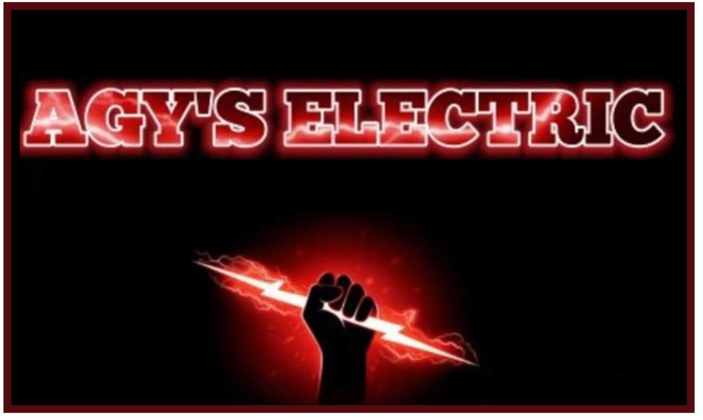 agyselectric.com